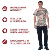 Ultra Force Camo T-Shirt