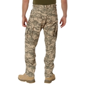 Ultra Force Digital Camo Tactical BDU Pants