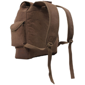 Vintage Expedition Rucksack