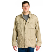 Vintage Lightweight M-65 Jacket