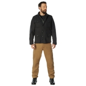 Vintage Lightweight M-65 Jacket