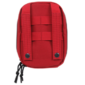 Ultra Force Molle Tactical Trauma Kit Pouch