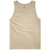Hot Weather Tank Top
