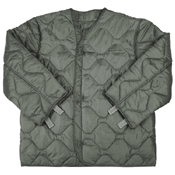 Mens M-65 Field Jacket Liner