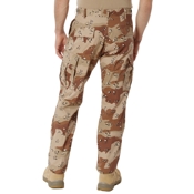 Ultra Force Tactical Camo BDU Pants