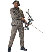 Mens Smokey Branch BDU Shirt