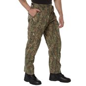 Ultra Force Tactical Camo BDU Pants