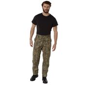 Ultra Force Tactical Camo BDU Pants