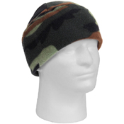 GI Type Polar Fleece Watch Cap