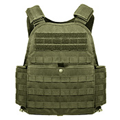Molle Plate Carrier Vest