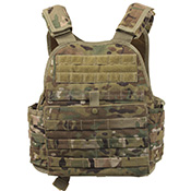 Molle Plate Carrier Vest