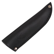 Bushslore Micarta Handle Knife with Sheath