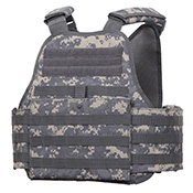Molle Plate Carrier Vest
