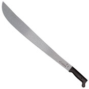 Collins Style Machete - 22 inch