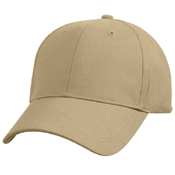 Supreme Solid Color Low Profile Cap