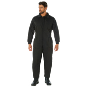 Mens Insulated Coverall