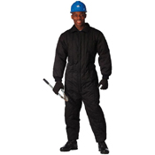 Mens Insulated Coverall