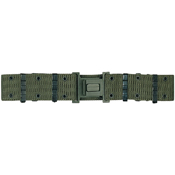 Ultra Force GI Style OD Quick Release gun Belt Medium