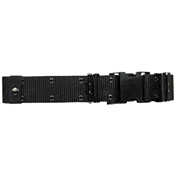 Genuine G.I. New Issue Quick Release gun Belt