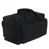 G.I. Type Zipper Pocket Mechanics Tool Bag
