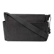 Classic Messenger Bag Heavy Weight