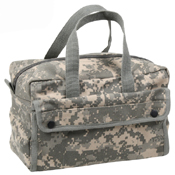 G.I. Type Mechanics Tool Bags