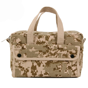 G.I. Type Mechanics Tool Bags