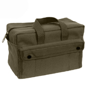 G.I. Type Mechanics Tool Bags
