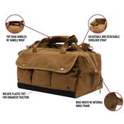 Ultra Force Renovator Tool Bag