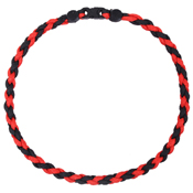 Paracord Survival Necklace