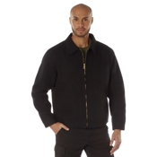 Ultra Force Canvas Work Jacket