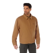 Ultra Force Canvas Work Jacket
