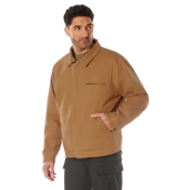 Ultra Force Canvas Work Jacket