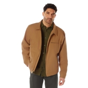Ultra Force Canvas Work Jacket