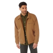 Ultra Force Canvas Work Jacket