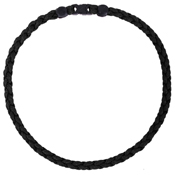 Paracord Survival Necklace