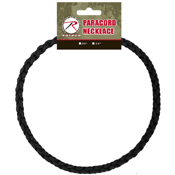 Paracord Survival Necklace