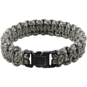 Multi-Colored Paracord Bracelet