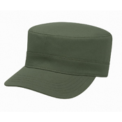 Solid Fatigue Cap