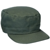 Military Adjustable Fatigue Cap