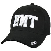 Deluxe EMT Low Profile Cap