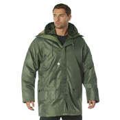 Mens N-3B Snorkel Parka
