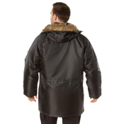 Mens N-3B Snorkel Parka