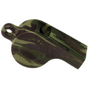 G.I Type Camo Whistle