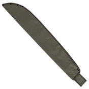 Canvas Machete Sheath - Large