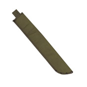 Tactical Ultra Force 24Inch Canvas Machete Sheath