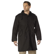 Mens M-51 Fishtail Parka