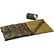 Sleeping Bag