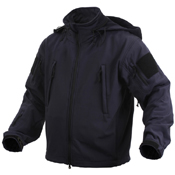 Special Ops Tactical Softshell Jacket