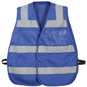 Hi-Visibility Safety Vest